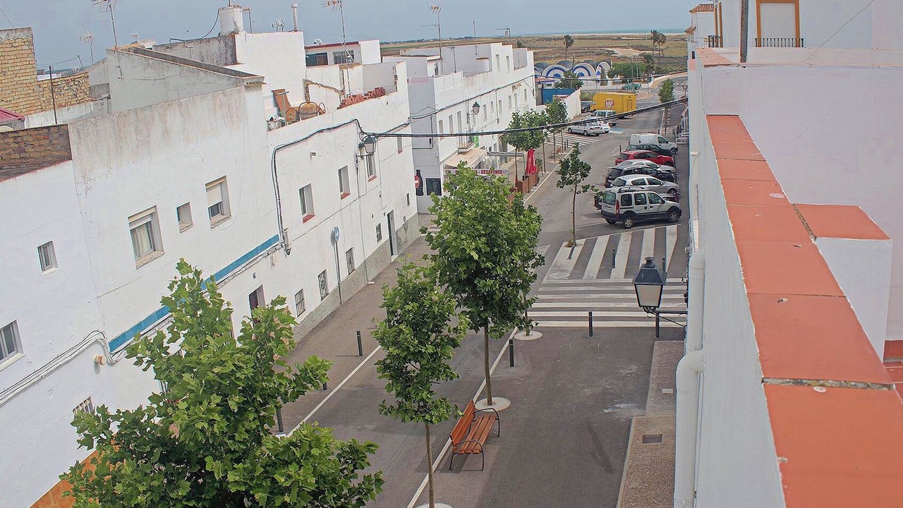 Photo of Others in Conil de la Frontera City Center
