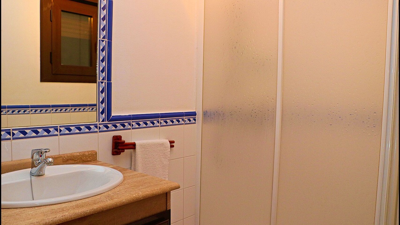 Photo of Bathroom in Conil de la Frontera City Center