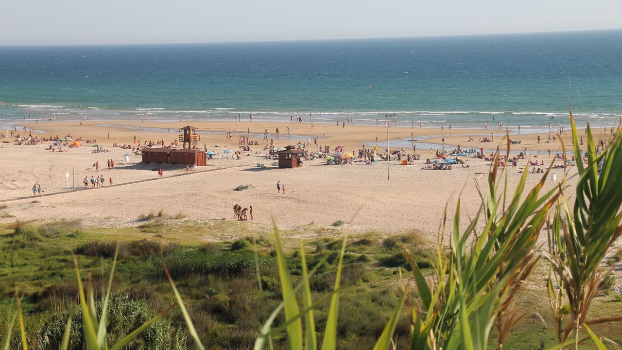Photo of Others in Conil de la Frontera City Center