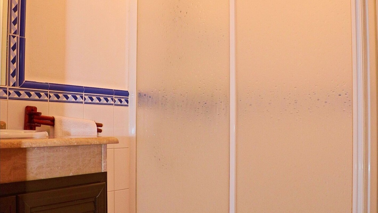 Photo of Bathroom in Conil de la Frontera City Center