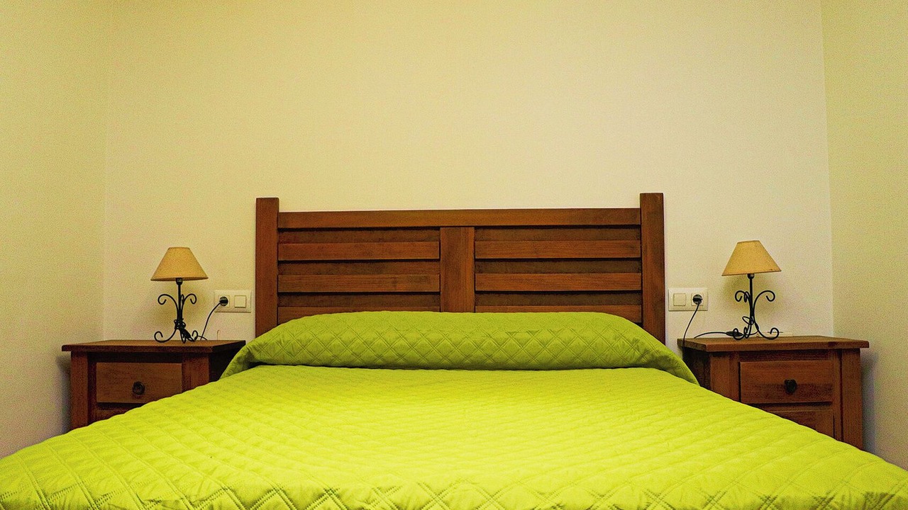 Photo of Bedroom in Conil de la Frontera City Center