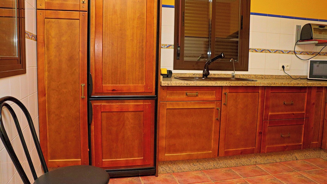 Photo of Kitchen in Conil de la Frontera City Center
