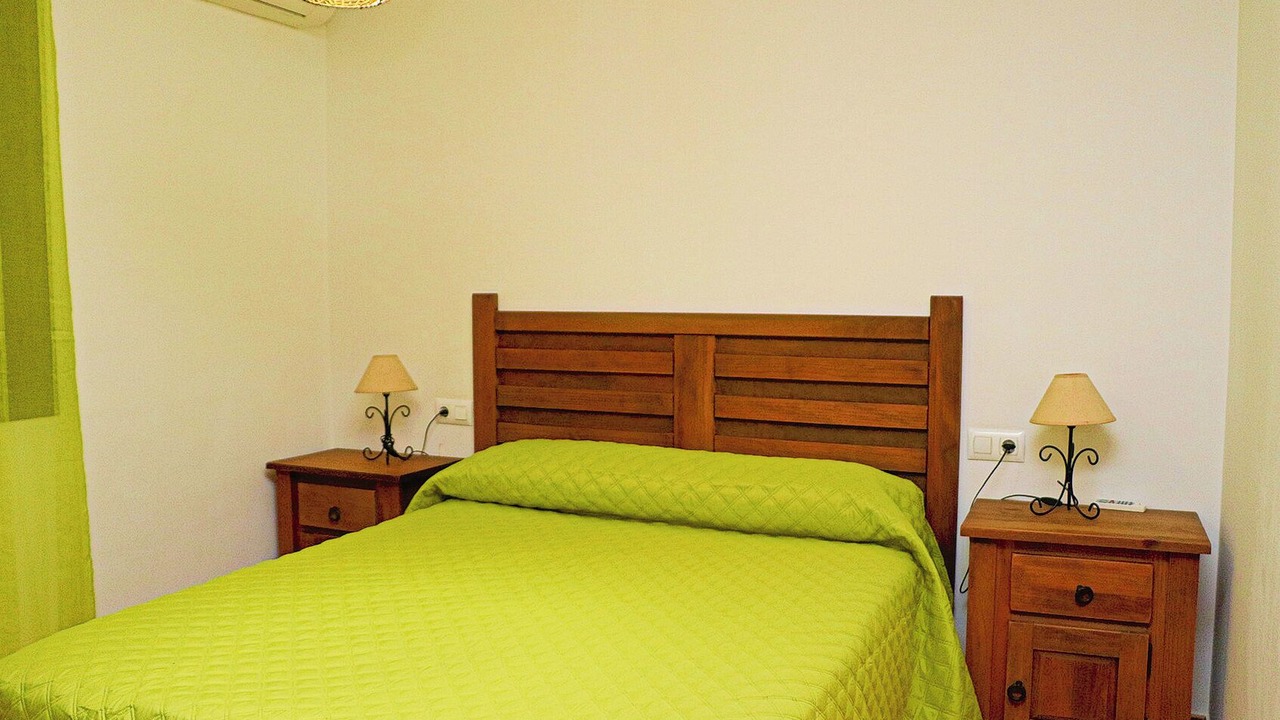 Photo of Bedroom in Conil de la Frontera City Center