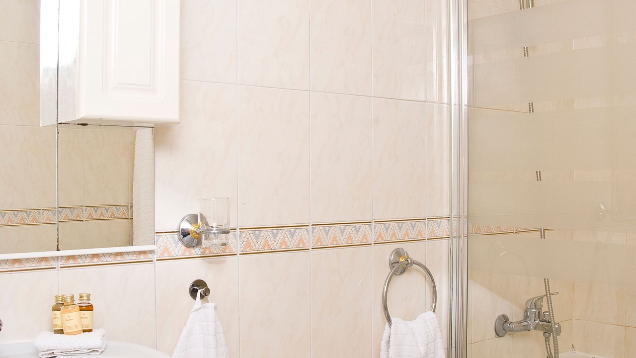 Photo of Bathroom in La Capellania