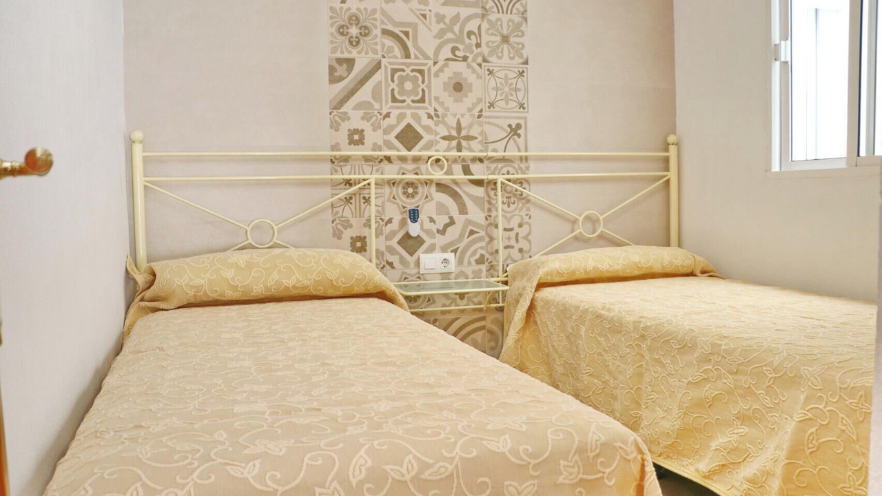 Photo of Bedroom in Conil de la Frontera City Center