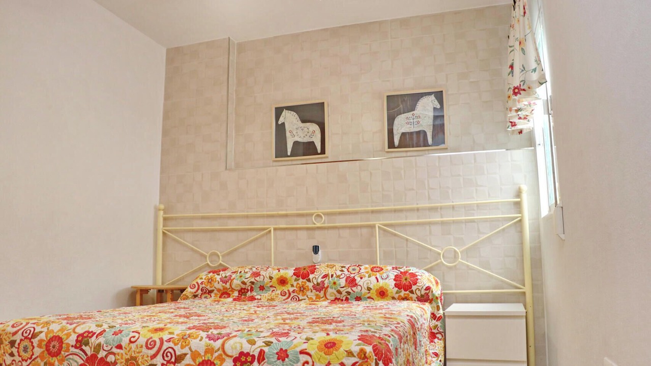 Photo of Bedroom in Conil de la Frontera City Center