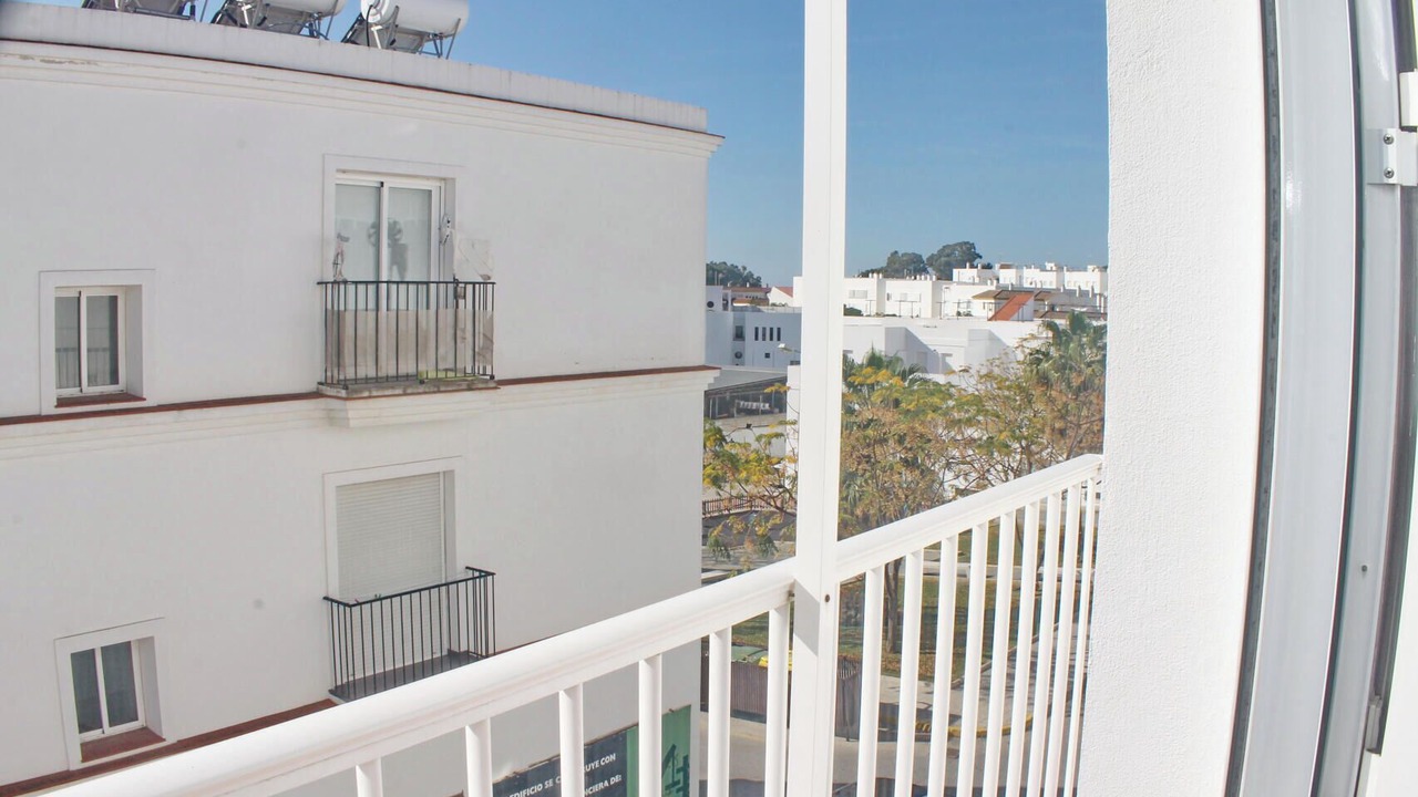 Photo of Outdoor in Conil de la Frontera City Center