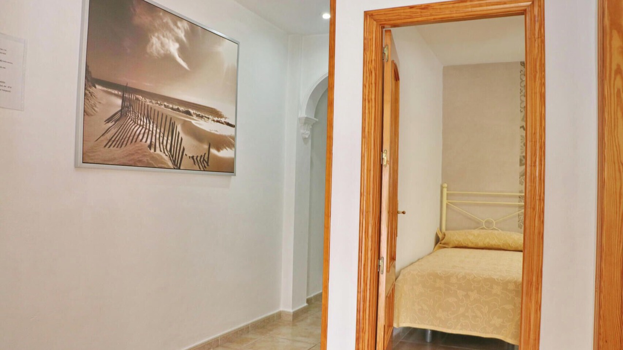 Photo of Bedroom in Conil de la Frontera City Center