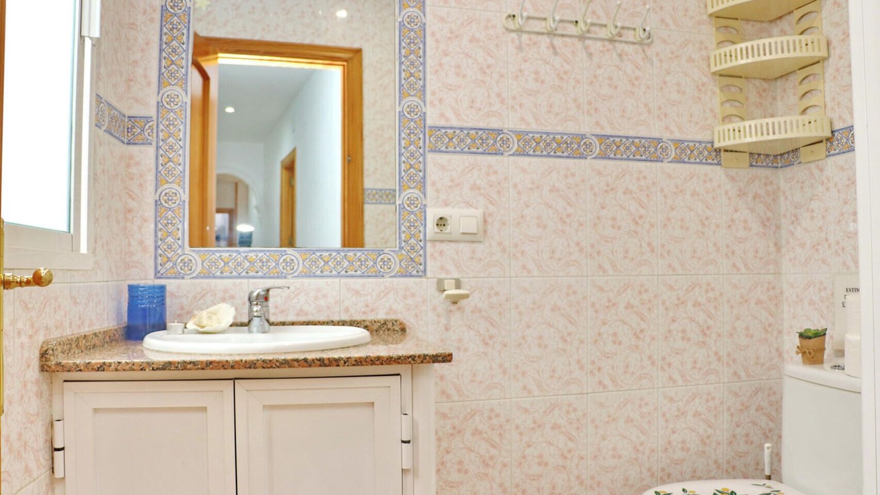 Photo of Bathroom in Conil de la Frontera City Center