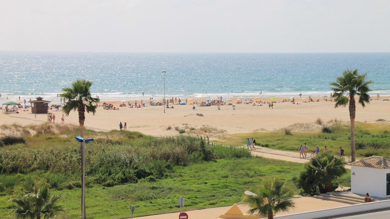 Photo of Others in Conil de la Frontera City Center