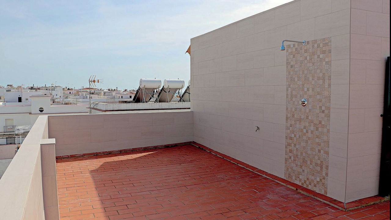 Photo of Outdoor in Conil de la Frontera City Center
