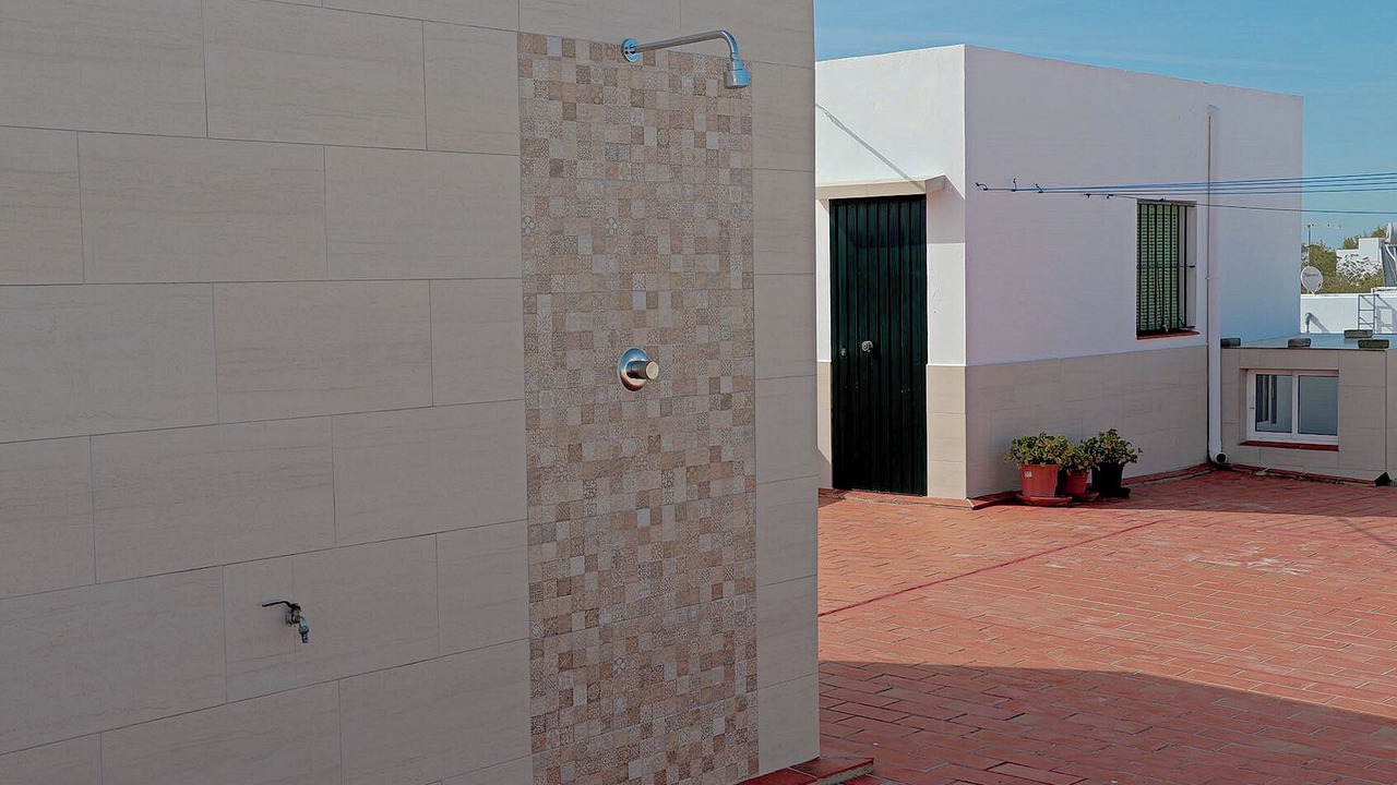 Photo of Outdoor in Conil de la Frontera City Center