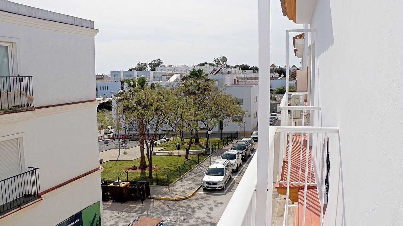 Photo of Outdoor in Conil de la Frontera City Center
