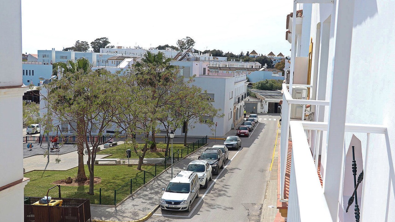 Photo of Outdoor in Conil de la Frontera City Center