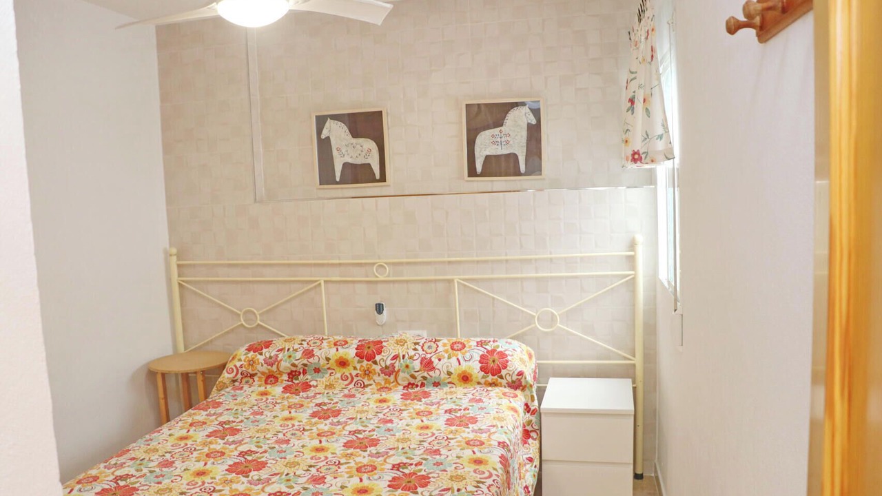 Photo of Bedroom in Conil de la Frontera City Center