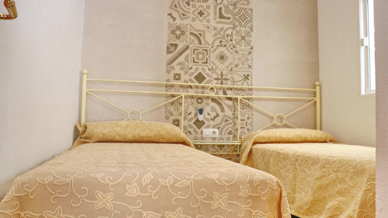 Photo of Bedroom in Conil de la Frontera City Center
