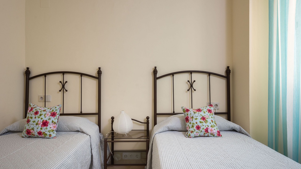 Photo of Bedroom in Marbella City Centre
