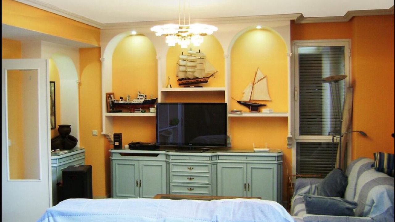 Photo of Bedroom in Rivas-Vaciamadrid