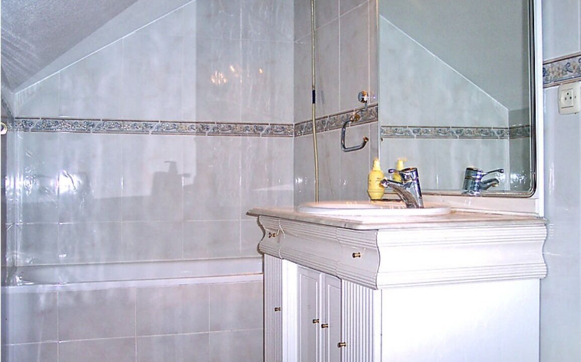 Photo of Bathroom in Rivas-Vaciamadrid