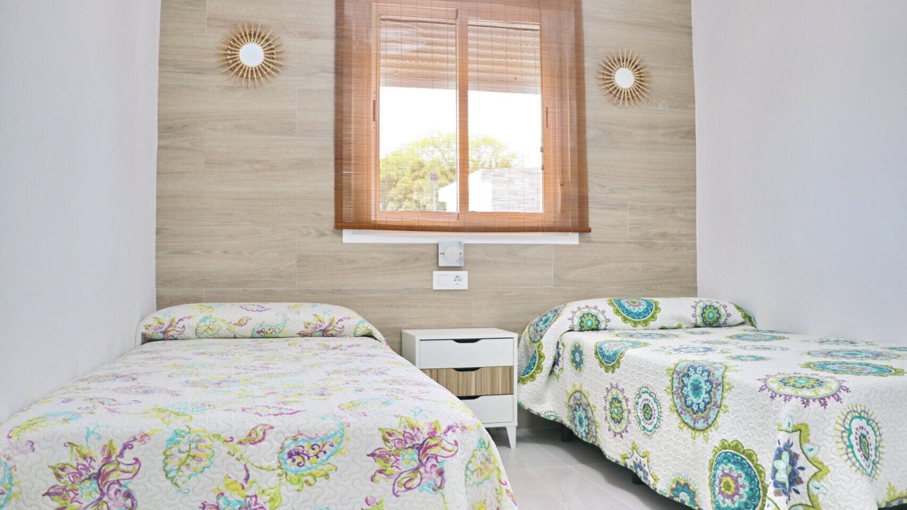 Photo of Bedroom in Conil de la Frontera