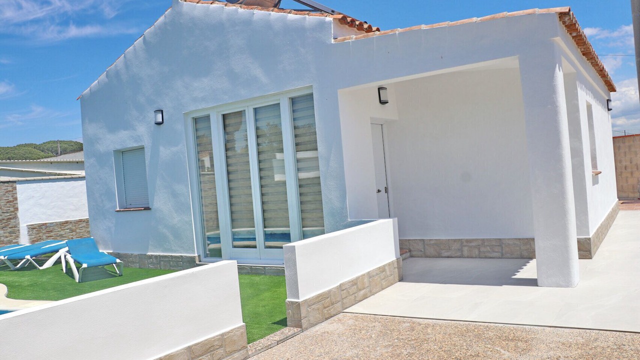 Photo of Patio Balcony in Conil de la Frontera