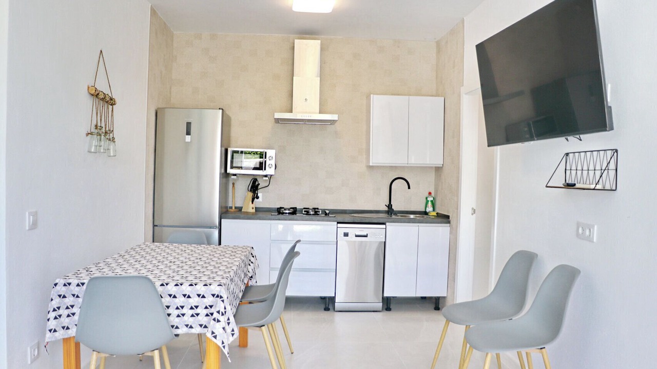 Photo of Kitchen in Conil de la Frontera