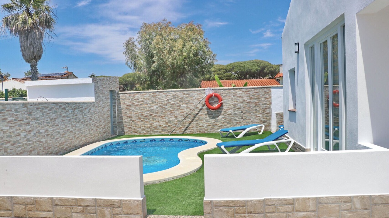 Photo of Outdoor in Conil de la Frontera