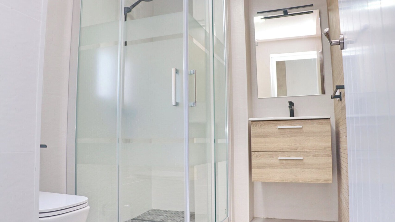 Photo of Bathroom in Conil de la Frontera