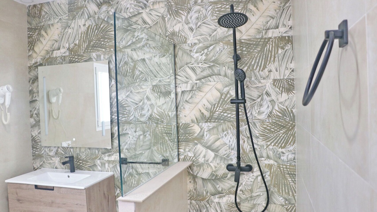 Photo of Bathroom in Conil de la Frontera