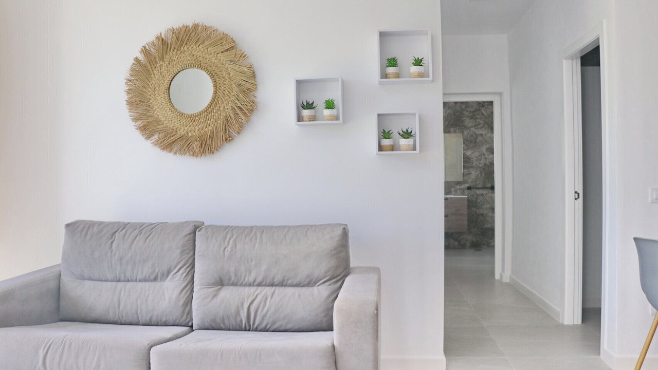 Photo of Livingroom in Conil de la Frontera