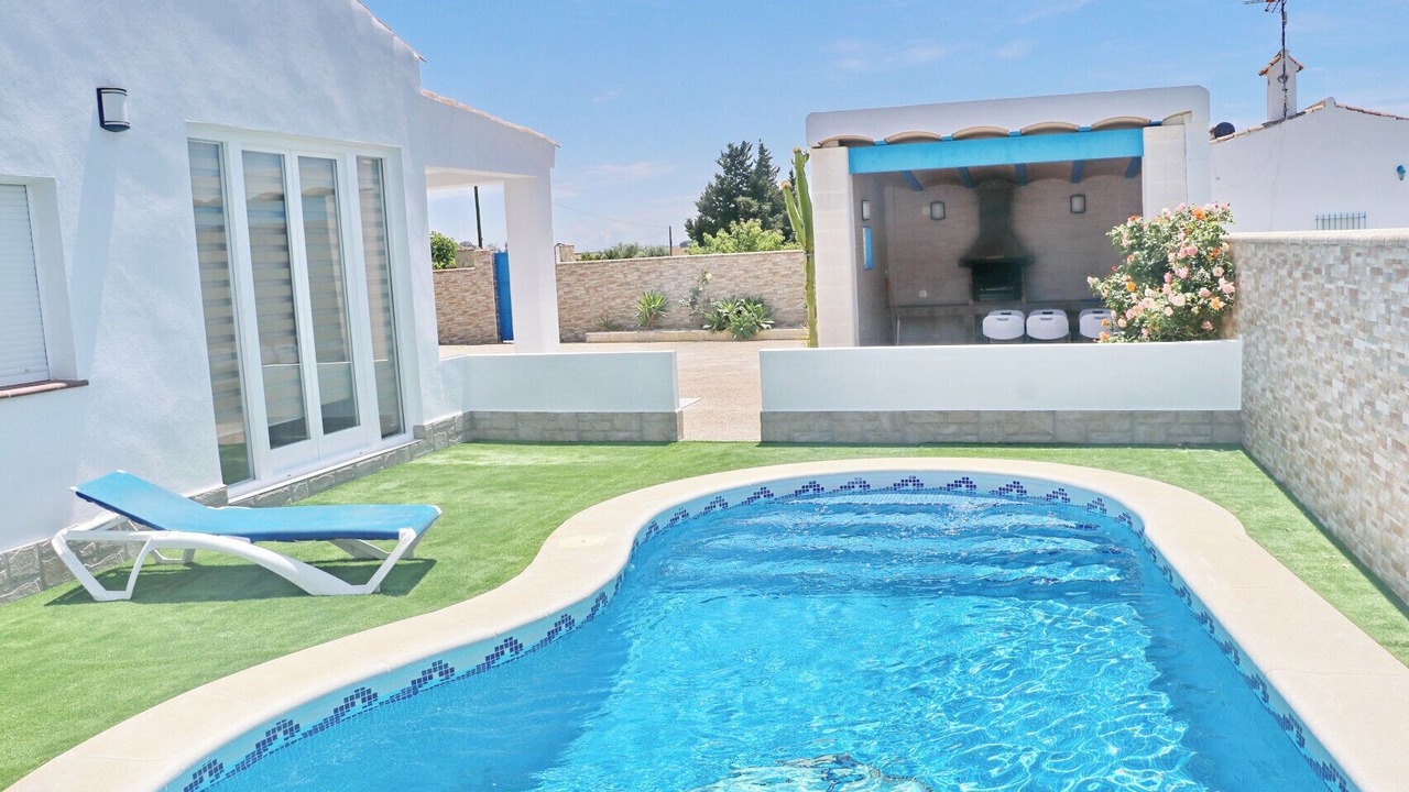 Photo of Outdoor in Conil de la Frontera