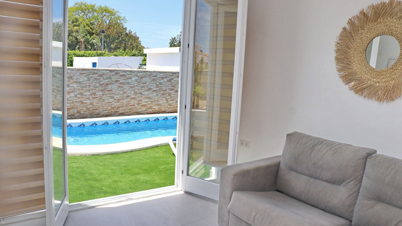 Photo of Livingroom in Conil de la Frontera