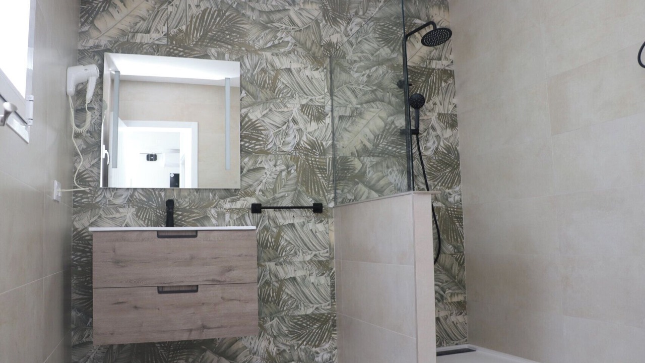 Photo of Bathroom in Conil de la Frontera