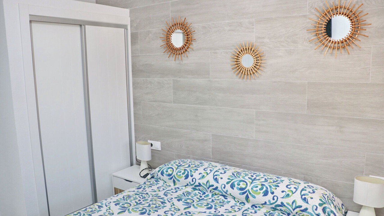 Photo of Bedroom in Conil de la Frontera
