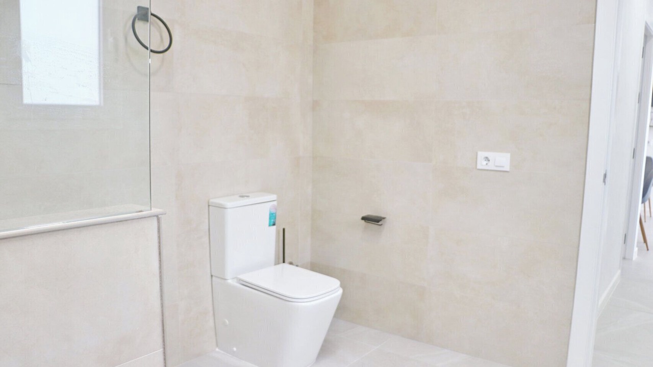 Photo of Bathroom in Conil de la Frontera