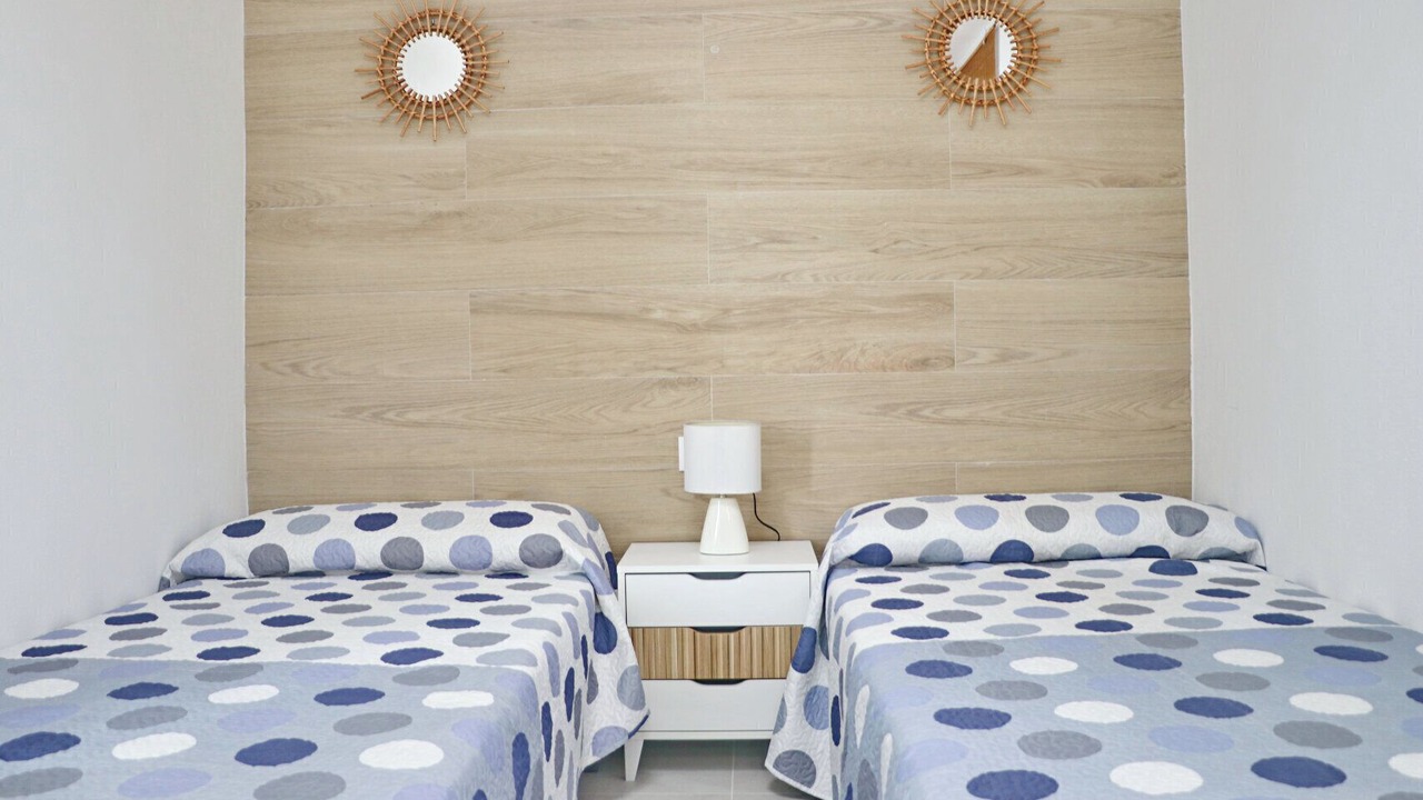 Photo of Bedroom in Conil de la Frontera