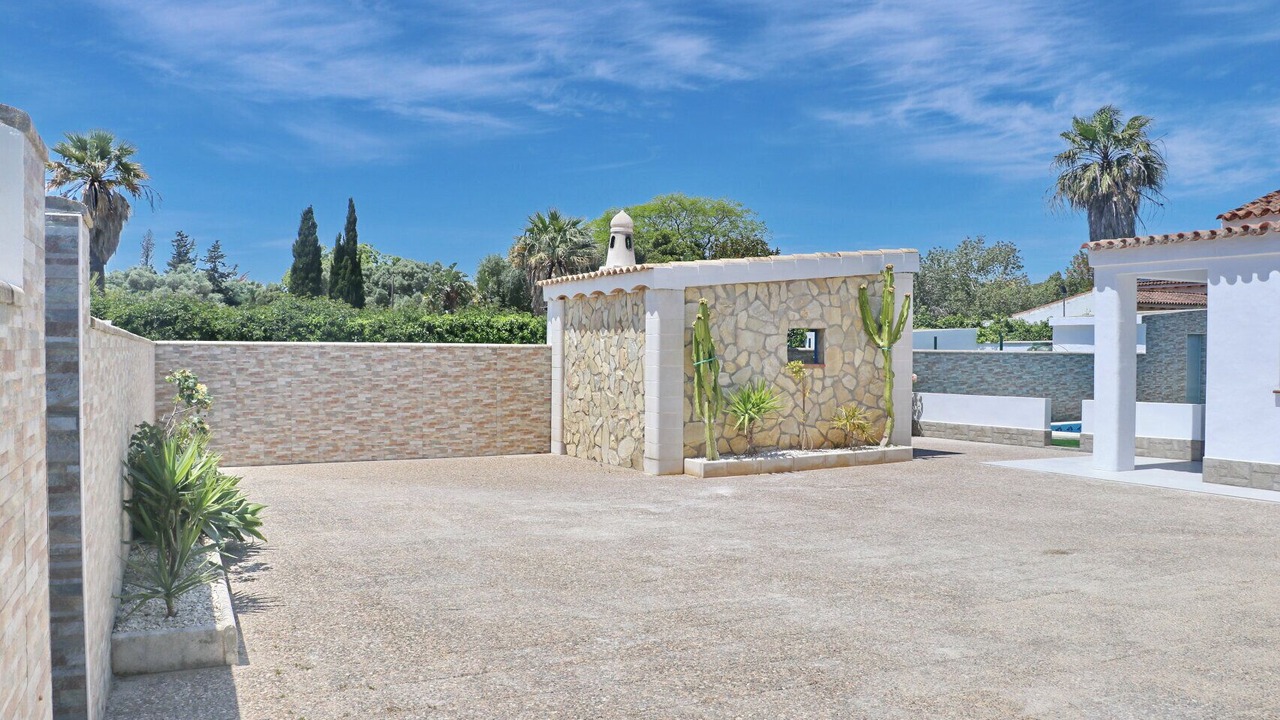 Photo of Outdoor in Conil de la Frontera
