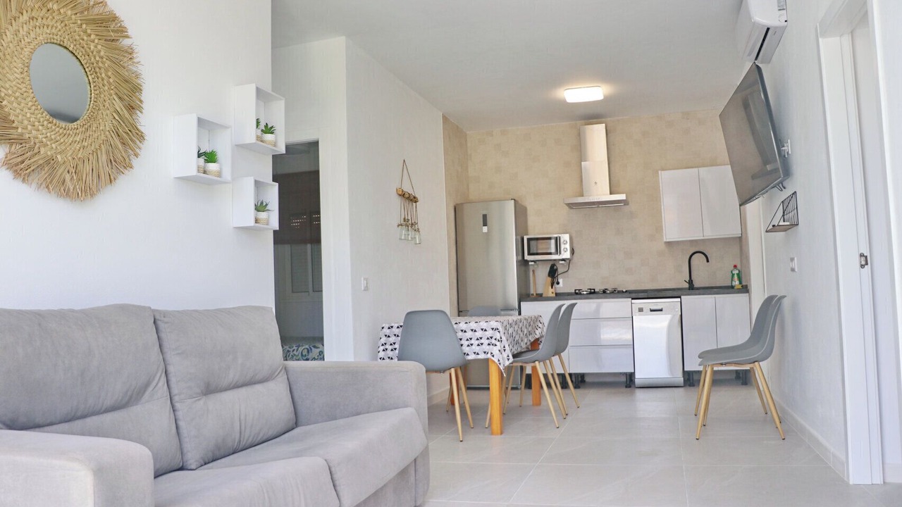 Photo of Livingroom in Conil de la Frontera