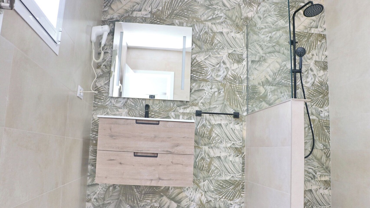 Photo of Bathroom in Conil de la Frontera