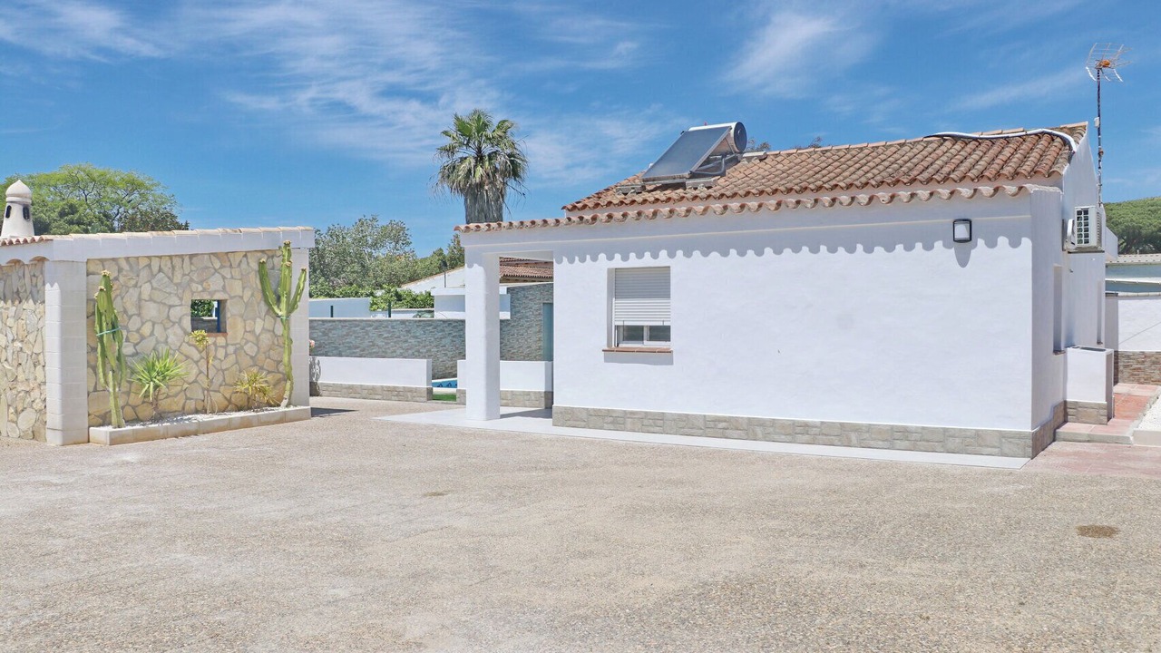 Photo of Outdoor in Conil de la Frontera