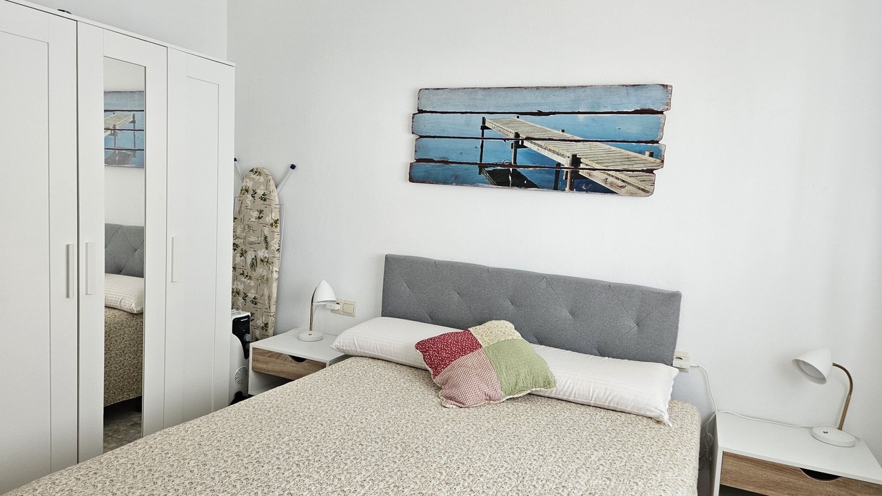 Photo of Bedroom in Conil de la Frontera City Center