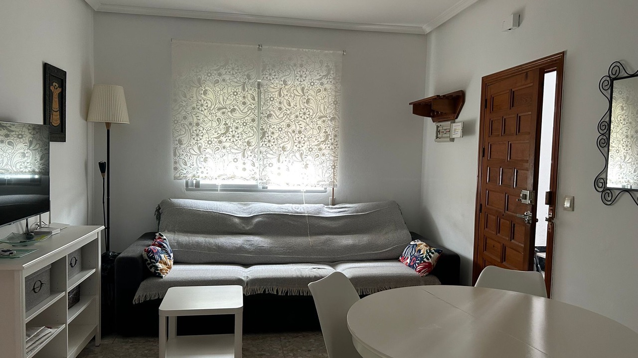Photo of Livingroom in Conil de la Frontera City Center
