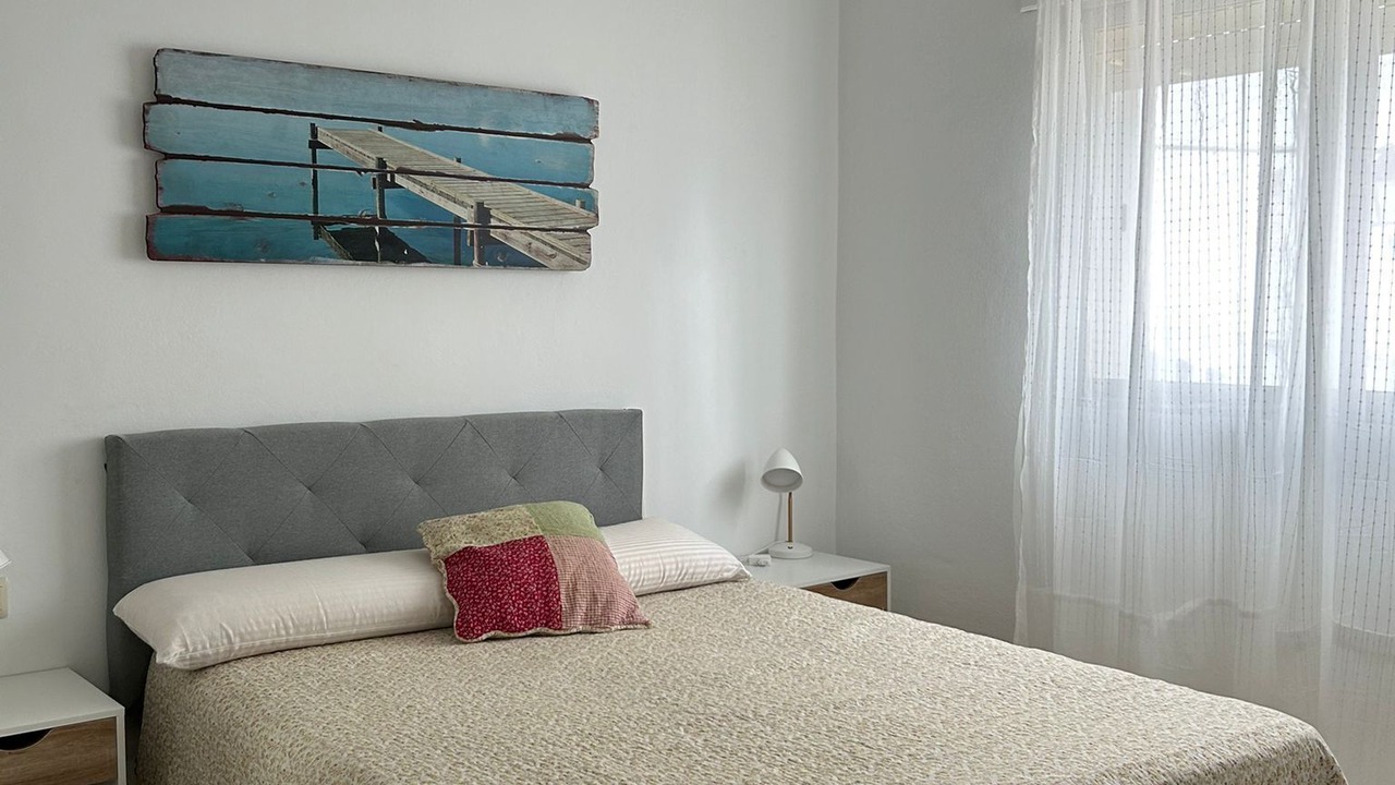 Photo of Bedroom in Conil de la Frontera City Center
