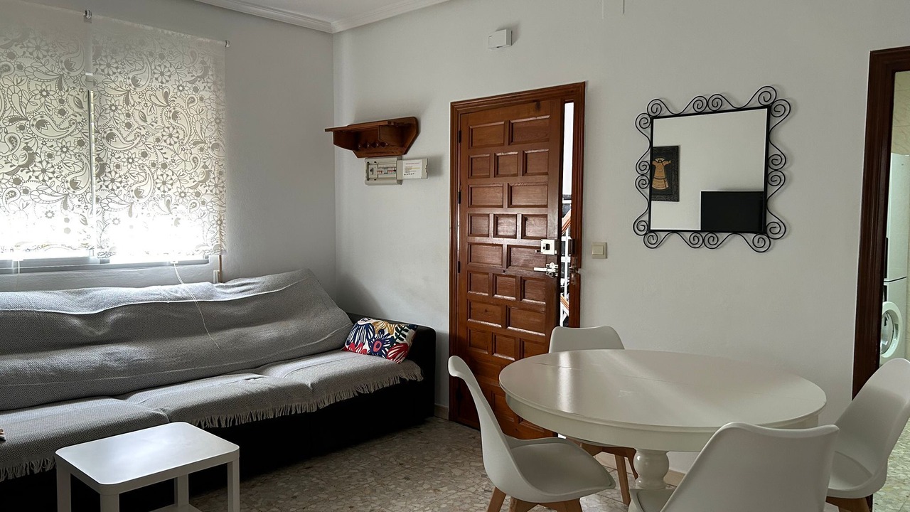 Photo of Livingroom in Conil de la Frontera City Center