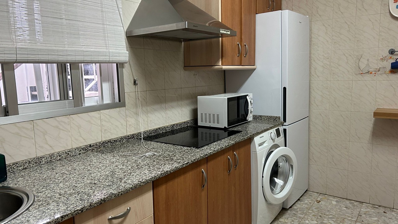 Photo of Kitchen in Conil de la Frontera City Center