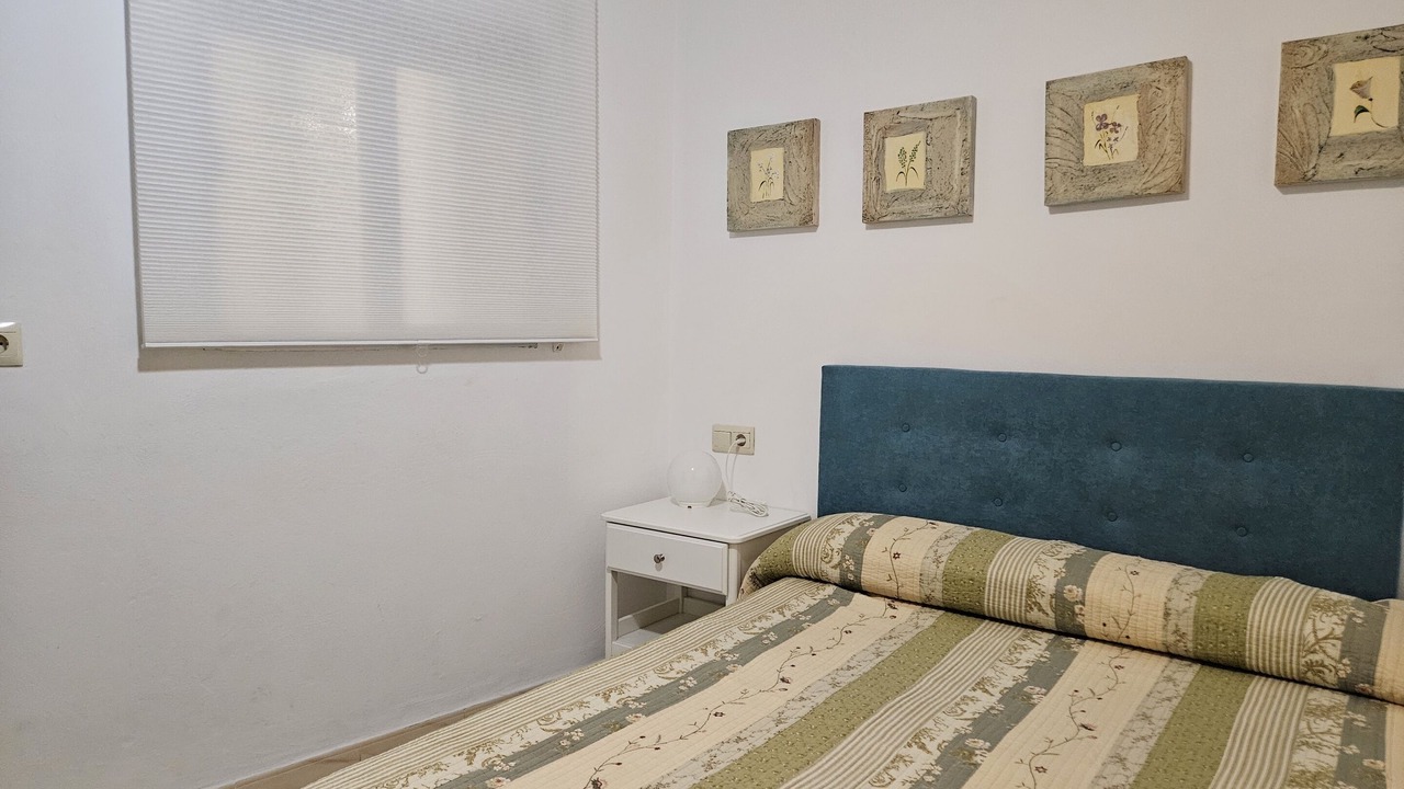 Photo of Bedroom in Conil de la Frontera City Center