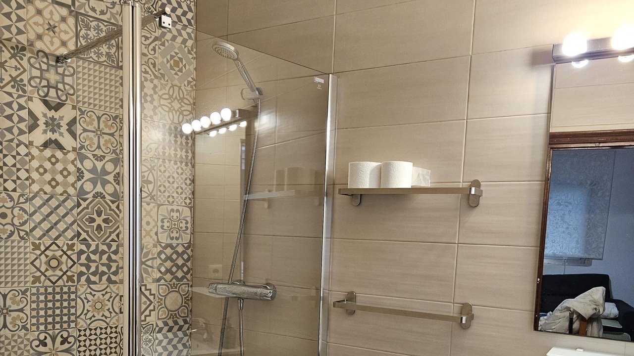 Photo of Bathroom in Conil de la Frontera City Center