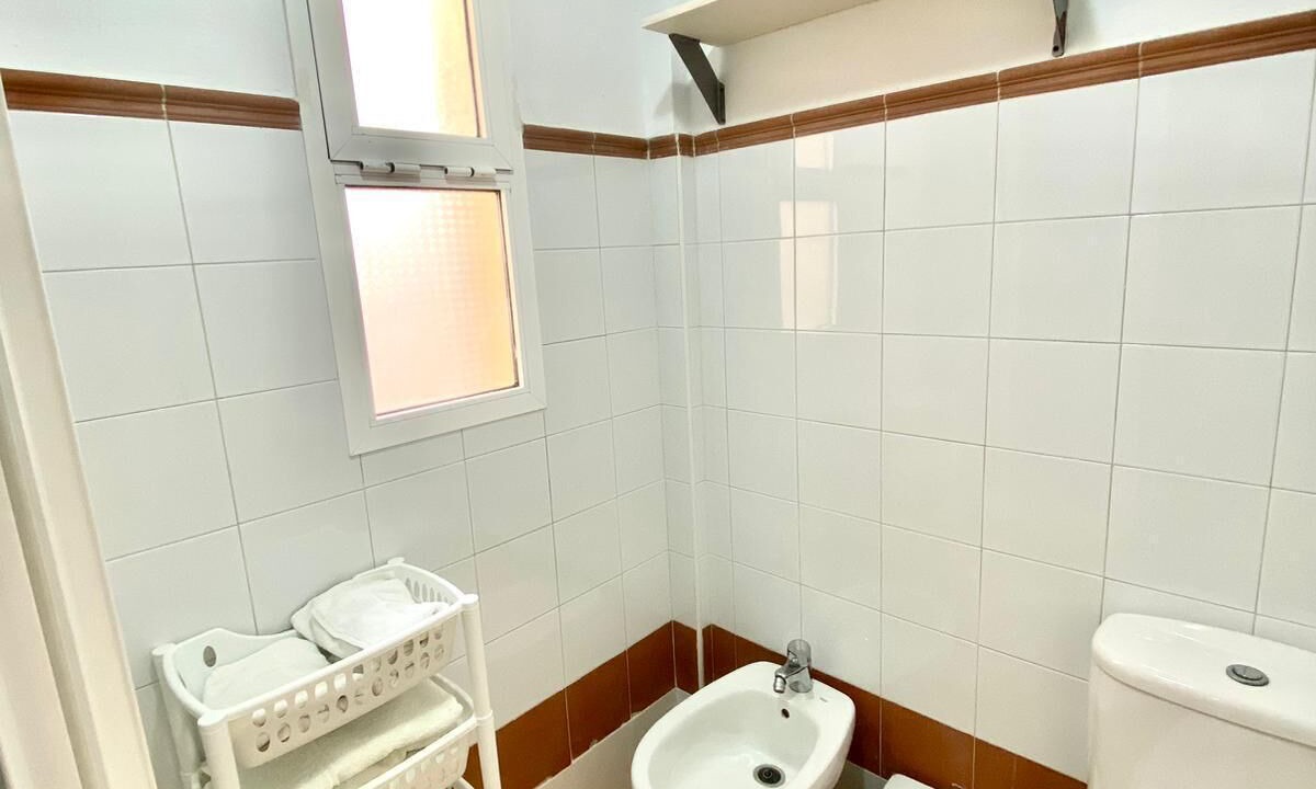 Photo of Bathroom in Tarifa