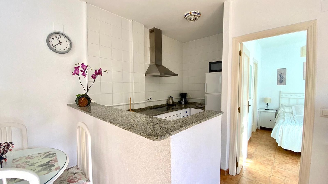 Photo of Kitchen in Tarifa