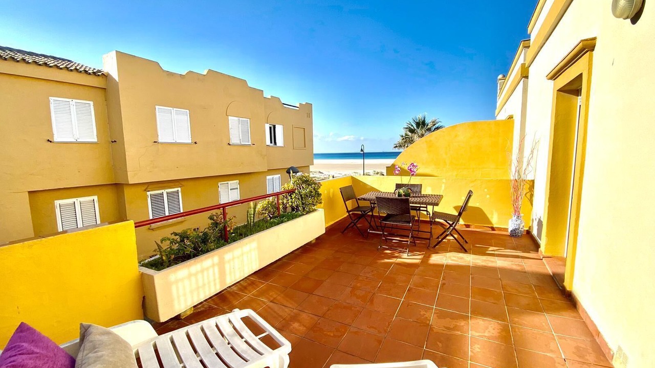 Photo of Outdoor in Tarifa